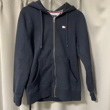 TOMMY HILFIGER 후드티