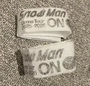 snowman 낙하물 도쿄돔 12/25 크리스마스 음표 온고지신