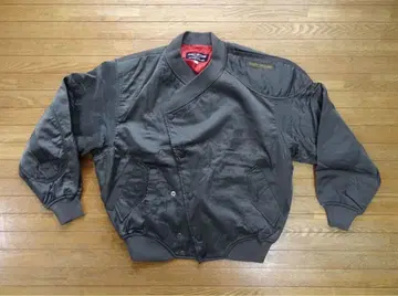 issey skyline 80s ma-1