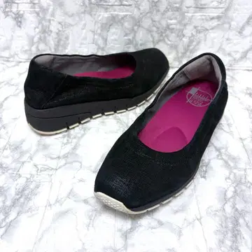 fitfit 핏핏 발레 스니커즈 블랙 23cm