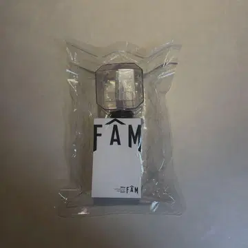 [ 24시간 이내 발송 ] FAM 응원봉