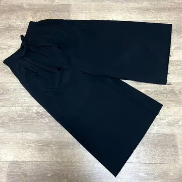 [ 레어 ] The Viridi-anne 더 빌리디안 와이드 팬츠