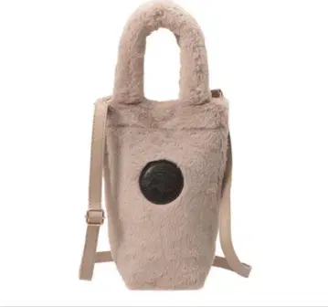 스타벅스 보틀 숄더백