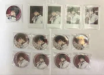 사카모토 데이즈 ASIAN STREET STYLE 나구모 묶음 판매