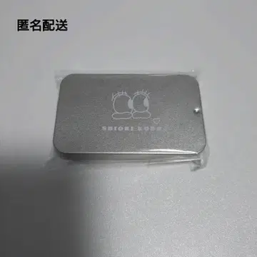 [미개봉 새상품] 노기자카46 쿠보 시오리 프로듀스 스티커