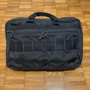 BRIEFING 투모로우랜드 별주 C-3 LINER MOD 3WAY 백