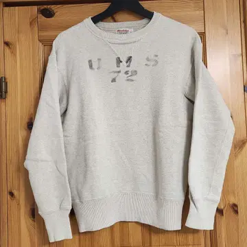 웨어하우스 양V 맨투맨 40 WAREHOUSE 트레이닝복