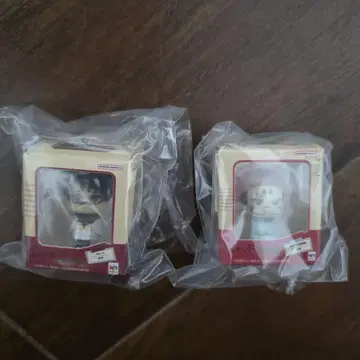 주술회전 룩업 미니어처 컬렉션 스쿠나 쵸소우