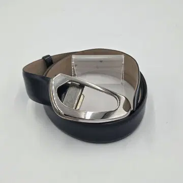 [고품질] 던힐 dunhill 벨트 블랙 남성용