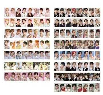 나시픽 stray kids NACIFIC