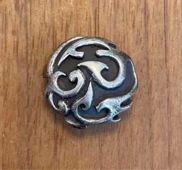 William Walles 윌리엄 월레스 실버 925 콘초