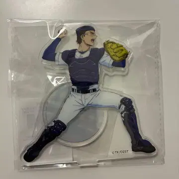 미유키 카즈야 아크릴 스탠드