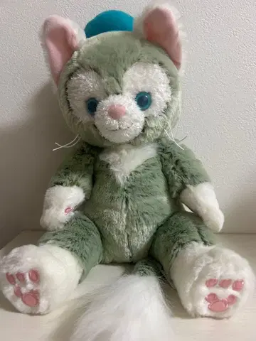 젤라토니 봉제 인형 S 사이즈