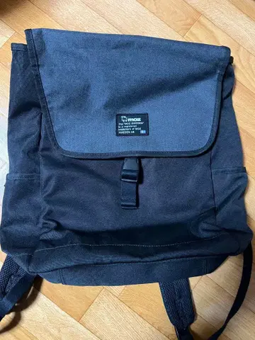 moz 모즈 럭색 백팩