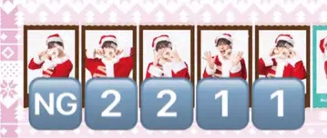 초특급 Happy 미니 사진 마사히로