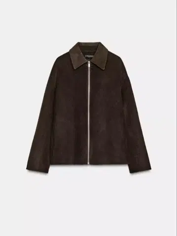 zara 울 혼방 자켓