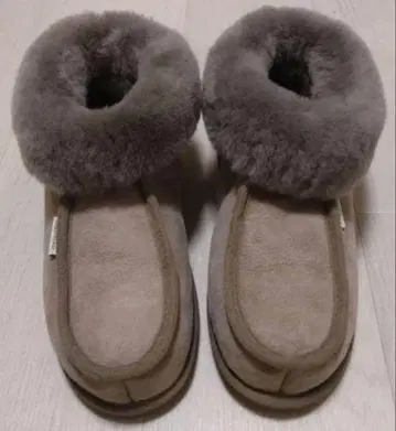 셰퍼드 어그 부츠 23.5