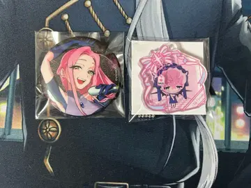 에이리언 스테이지 캐릭터별 묶음 판매