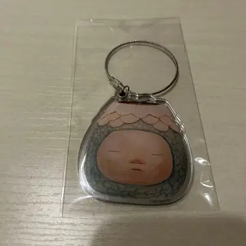 나카무라 모에 키링