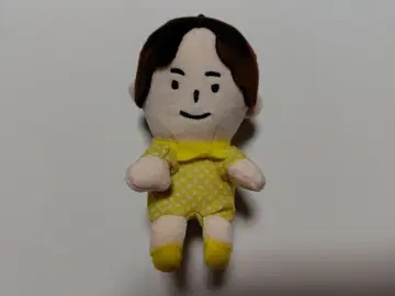 ENTA!8 치비누이 포유 타츠미 유다이