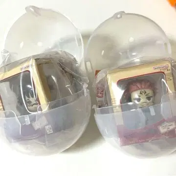 룩업 미니어처 컬렉션 쵸소우 스쿠나