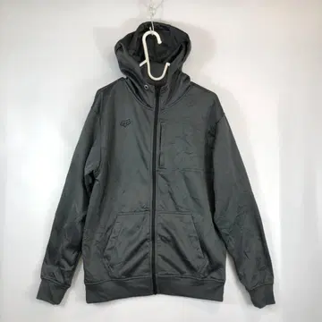 캔디 폭스 후드 맨투맨 레페젠 2103-CF-CT-14