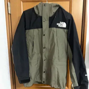 THE NORTH FACE 마운틴 라이트 자켓 덤 포함