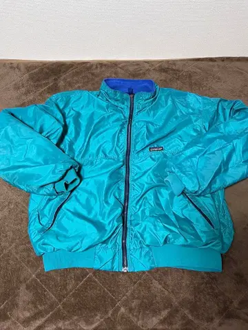 80s USA제 파타고니아 플리스