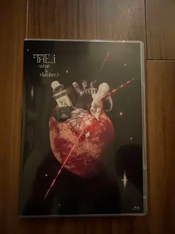 Number_i THE i -what is Number_i-