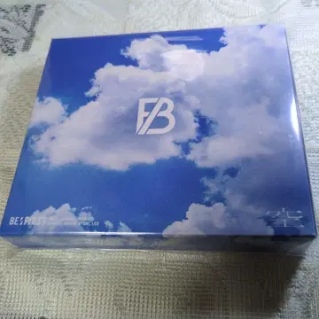 BE:FIRST 소라 BMSGShop 한정판