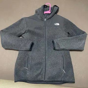 THE NORTH FACE 플리스 자켓
