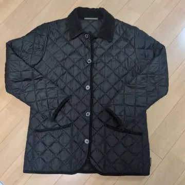 트래디셔널 웨더웨어 퀼팅 자켓 LL