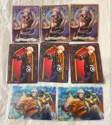 우타프리 비쥬컬렉션 란마루 SR