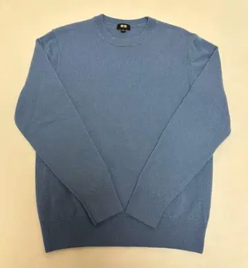 유니클로 캐시미어 100% S 사이즈 남성용