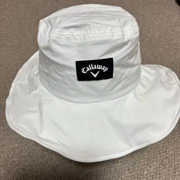 캘러웨이 골프 캘러웨이 남성용 레인 햇 C23988101