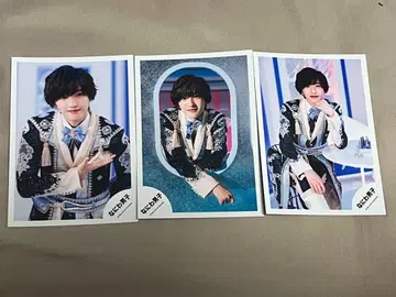 미치에다 슌스케 다이아몬드 스마일 공식 사진