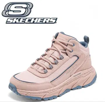 스케쳐스 통굽 스니커즈 여성용 외반모지 대응