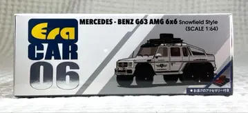 Era CAR 06 Mercedes-Benz G63 AMG 6X6