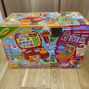 호빵맨 계산대 DX