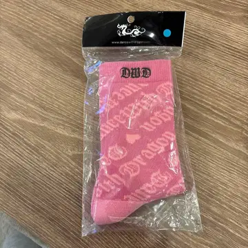 Dance With Dragon 핑크 삭스 99 (F)