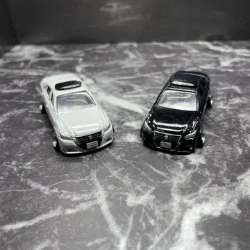 21 크라운 미니카