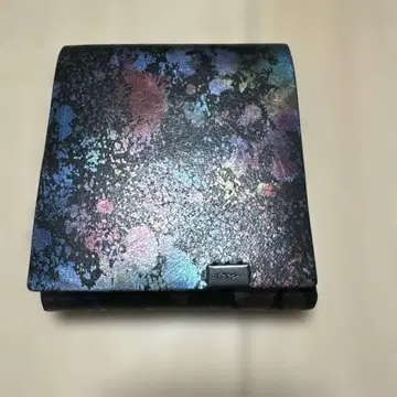 쇼사 이단 접이식 지갑