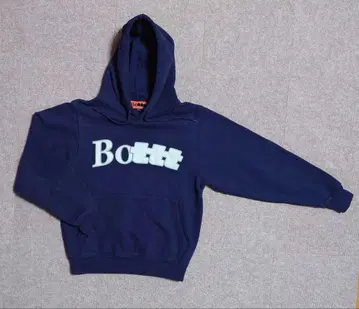 BoTT x TTTMSW Bottt Hoodie 23AW 후드티
