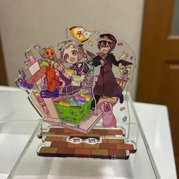 지박소년 하나코 군 아크릴 스탠드