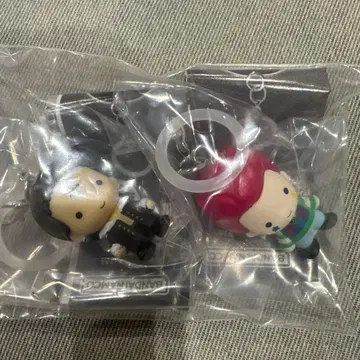 헌터헌터 메지루시 액세서리 클로로 히소카