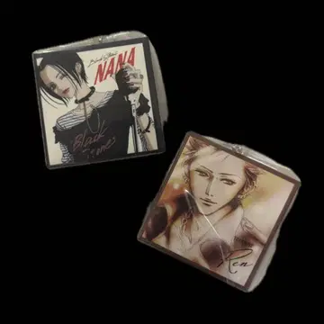 NANA 아크릴 참 전 14종