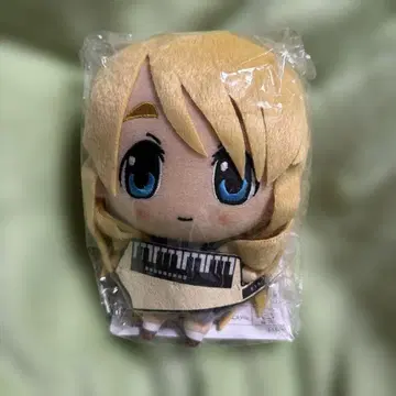 케이온! 코토부키 츠무기 누이구루미 제일복권