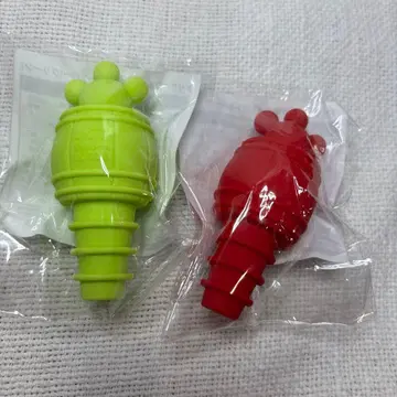 도리카무 와인 스토퍼 DCT garden IKEDA 2개 세트