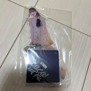 NiziU 미이히 coconuts fes 스타디움 아크릴 스탠드