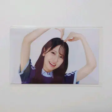 카네무라 미쿠 미니 브로마이드